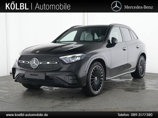 Mercedes-Benz GLC 300 21.045 km 63.980 &euro; Unterschleißheim 85716
