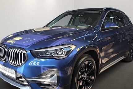BMW X1 58.767 km 25.480 &euro; München 80687