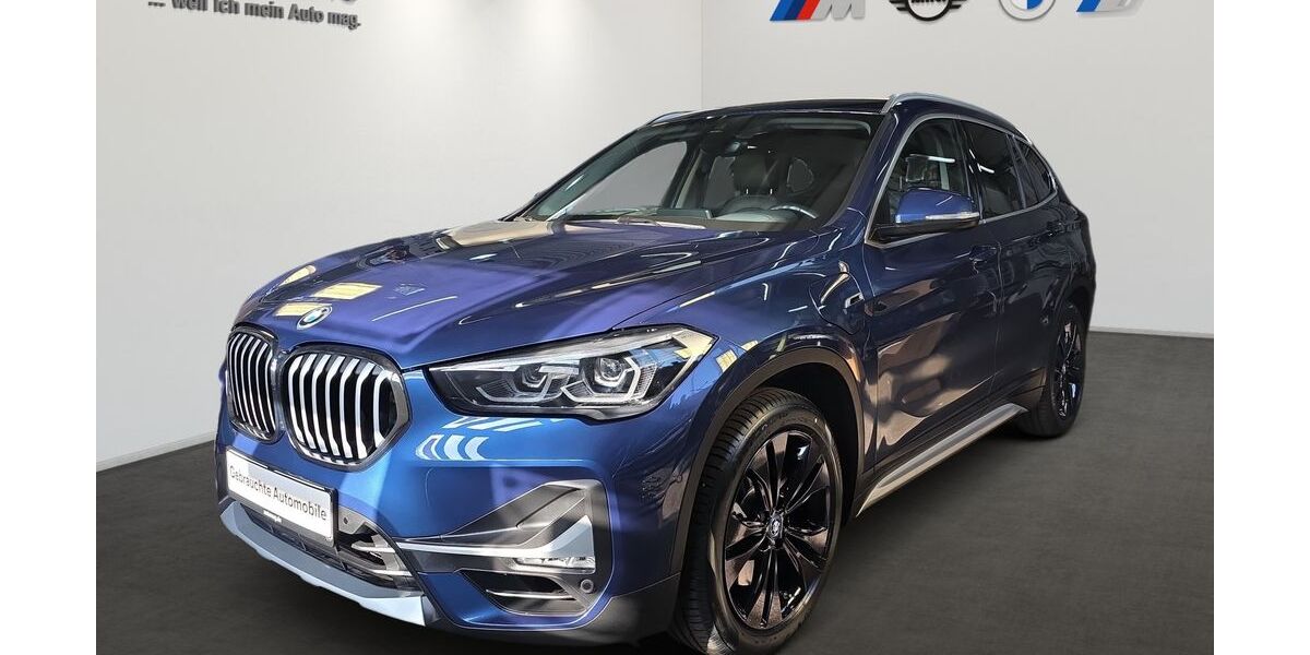 BMW X1 58.767 km 25.480 &euro; München 80687