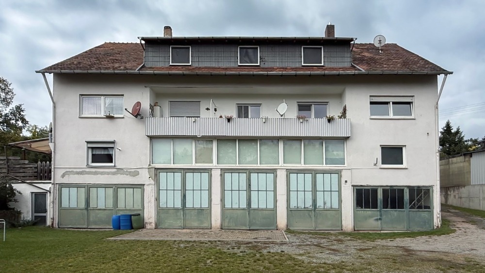 Mehrfamilienhaus mit Gewerbe: 6,4% Ankaufsrendite - Wohn- & Geschäftshaus Kühlsheim | Angebot:26835362