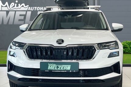 Skoda Karoq 1.500 km 39.880 € Limbach-Oberfrohna 09212