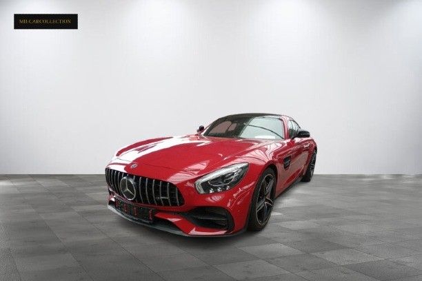 AMG GT C