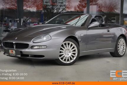 Maserati 4200