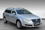 VW Passat 2.0 TDI Comfortline Klima Tempo SHZ AHK 314.483 km 1.850 &euro; Wuppertal 42327