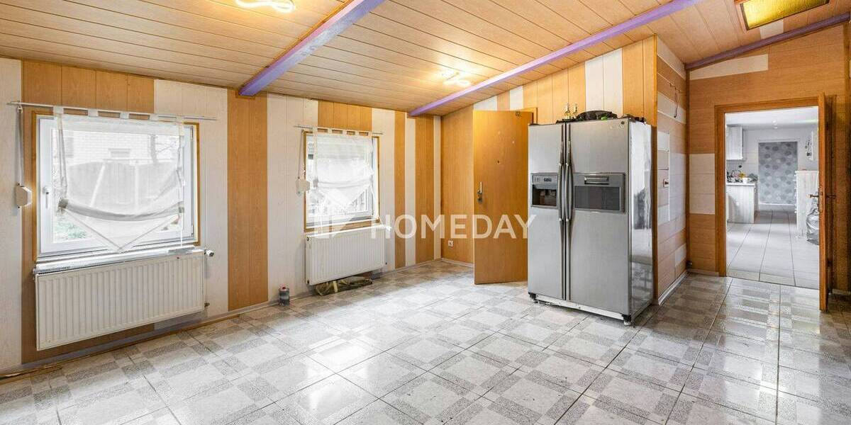 Reihenendhaus Alsdorf Hoengen - 5 Zimmer, 160 m&sup2;, 249.000&euro; | Angebot:26345167