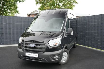 Ford Transit 50.373 km 27.499 &euro; Dormagen 41539