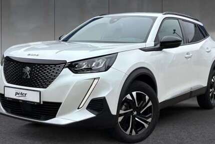 Peugeot 2008 22.500 km 19.990 &euro; Erfurt 99086