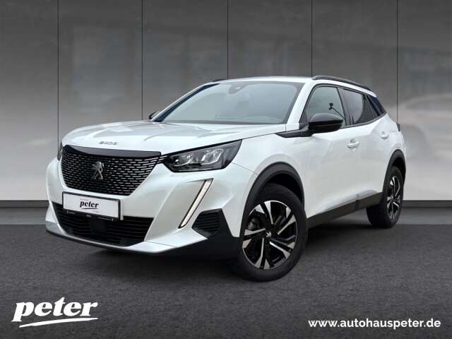 Peugeot 2008 22.500 km 19.990 &euro; Erfurt 99086