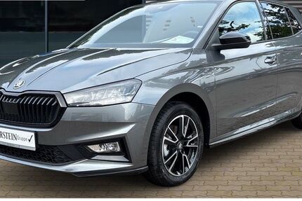 Skoda Fabia 6.000 km 24.990 &euro; Buxtehude 21614