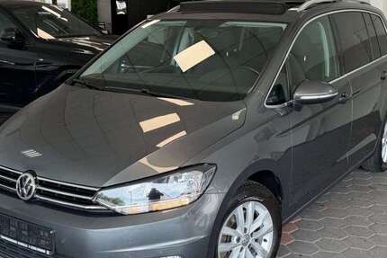 VW Touran 184.890 km 11.990 &euro; Schwelm 58332