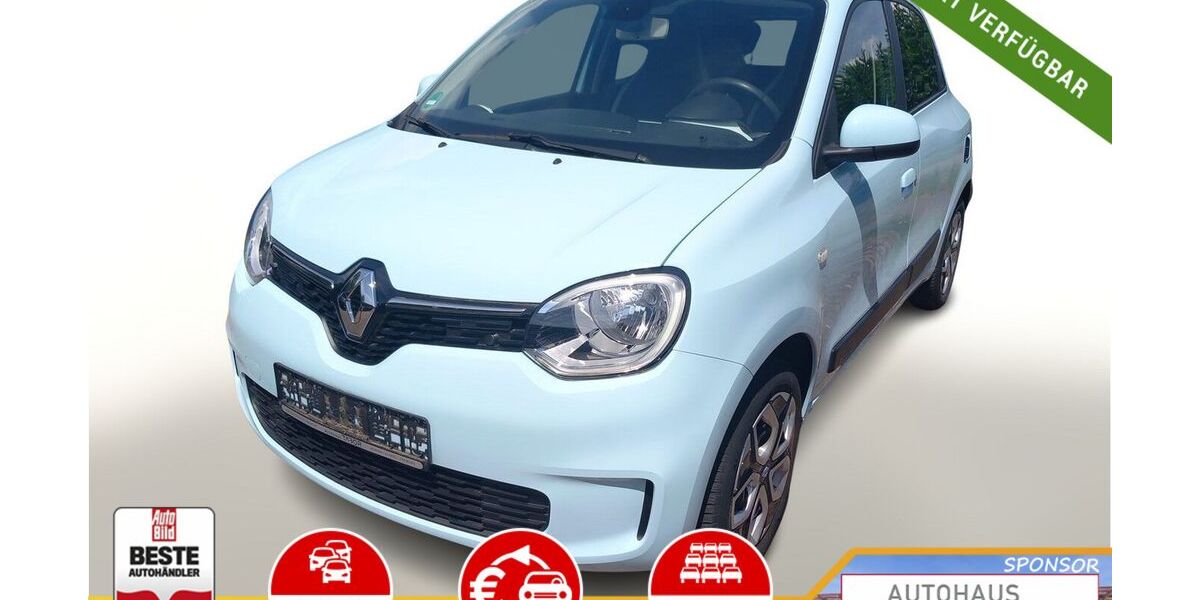 Renault Twingo 6.550 km 13.988 &euro; Kehl 77694