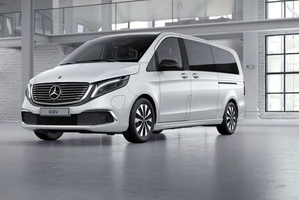 Mercedes-Benz EQV 36.310 km 38.900 &euro; Altdorf 90518