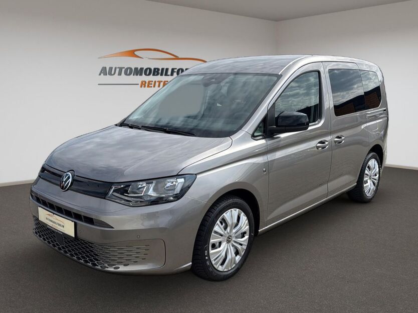 VW Caddy 94.000 km 18.890 € Fürth 90768