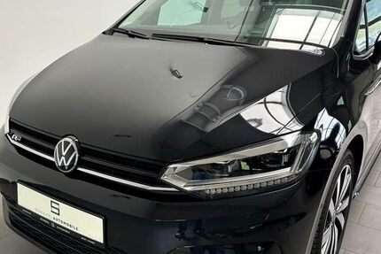 VW Touran 24.910 km 39.987 &euro; Hallschlag 54611