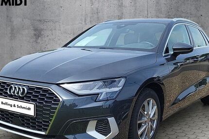 Audi A3 42.000 km 22.490 &euro; Dannenberg 29451