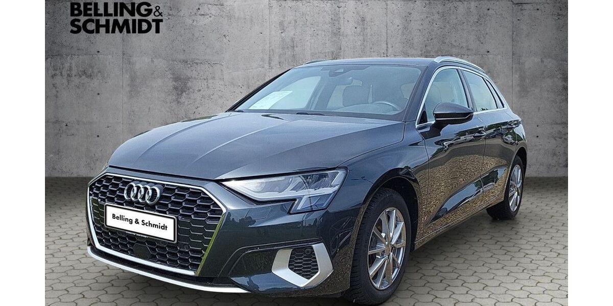 Audi A3 42.000 km 22.490 &euro; Dannenberg 29451