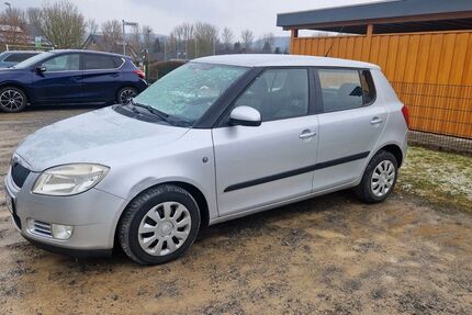 Skoda Fabia 199.150 km 1.600 &euro; Blomberg 32825