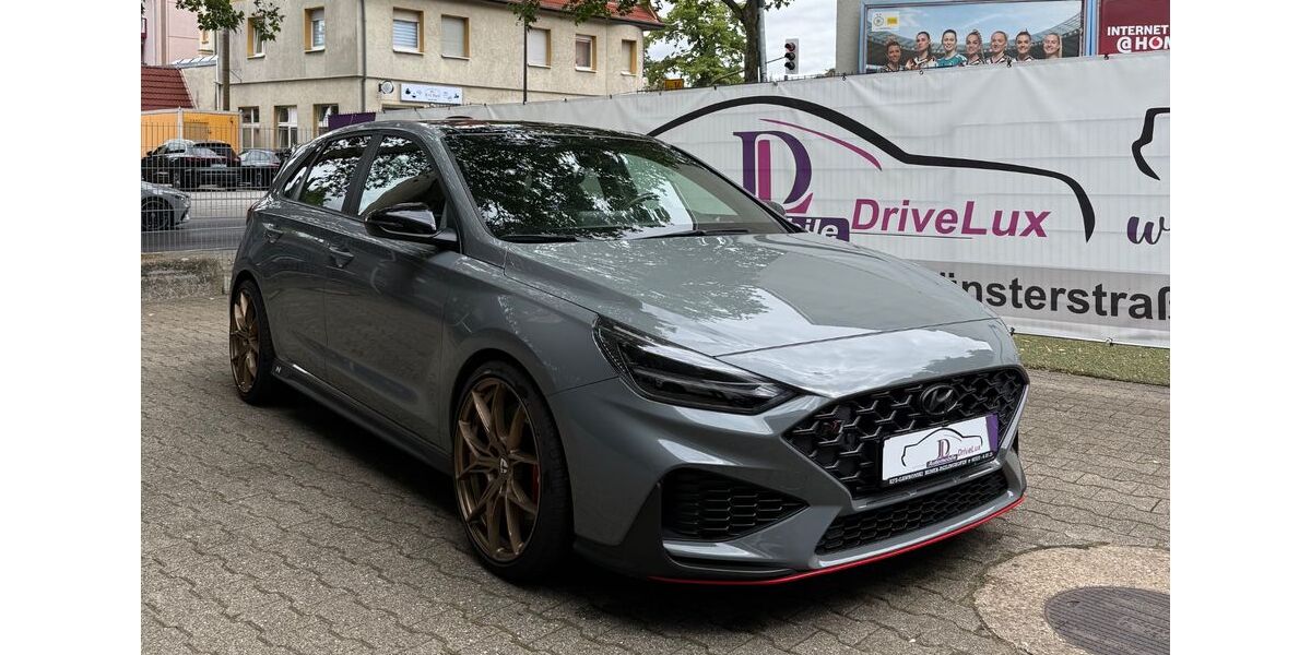 Hyundai i30 62.000 km 28.990 &euro; Lünen 44534