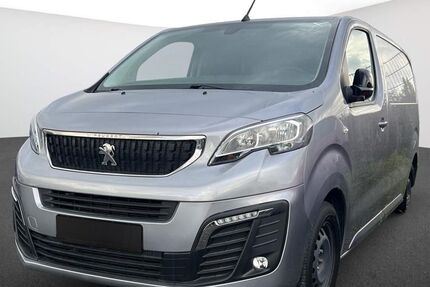 Peugeot Expert 55.007 km 22.290 &euro; Münster - Amelsbüren 48163