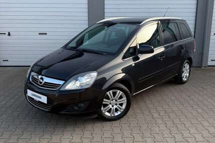 Opel Zafira 142.763 km 5.970 &euro; Raesfeld 46348