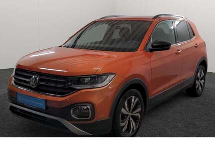 VW T-Cross 47.650 km 19.440 &euro; Jena 07743
