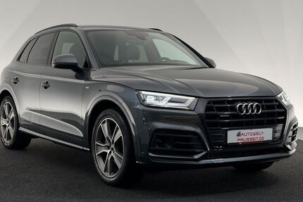 Audi Q5 113.812 km 27.680 &euro; Horb am Neckar 72160