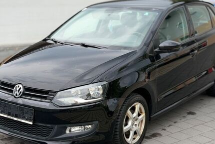 VW Polo 200.000 km 1.999 &euro; Rosenheim 83024
