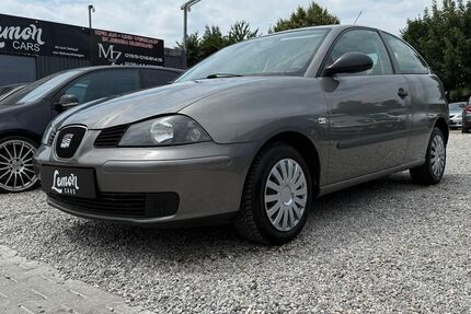 Seat Ibiza 86.500 km 1.990 &euro; Augsburg 86167