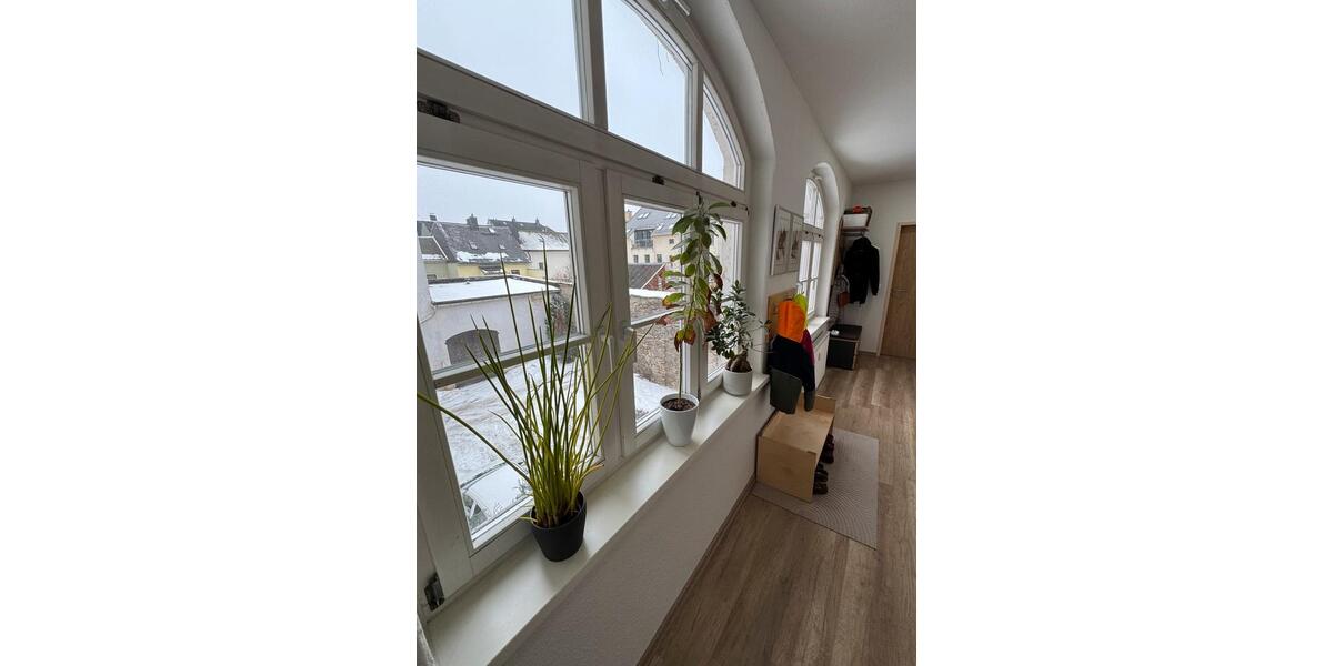 Etagenwohnung Marienberg - 4 Zimmer, 120 m&sup2;, 975&euro; | Angebot:25641774