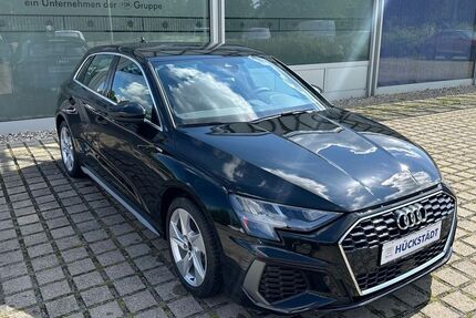 Audi A3 1.501 km 32.950 &euro; Grimmen 18507