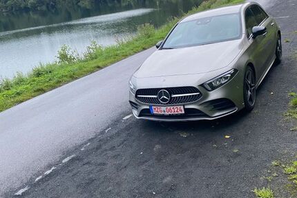 Mercedes-Benz A 220 84.700 km 26.250 € Oberscheidweiler 54533