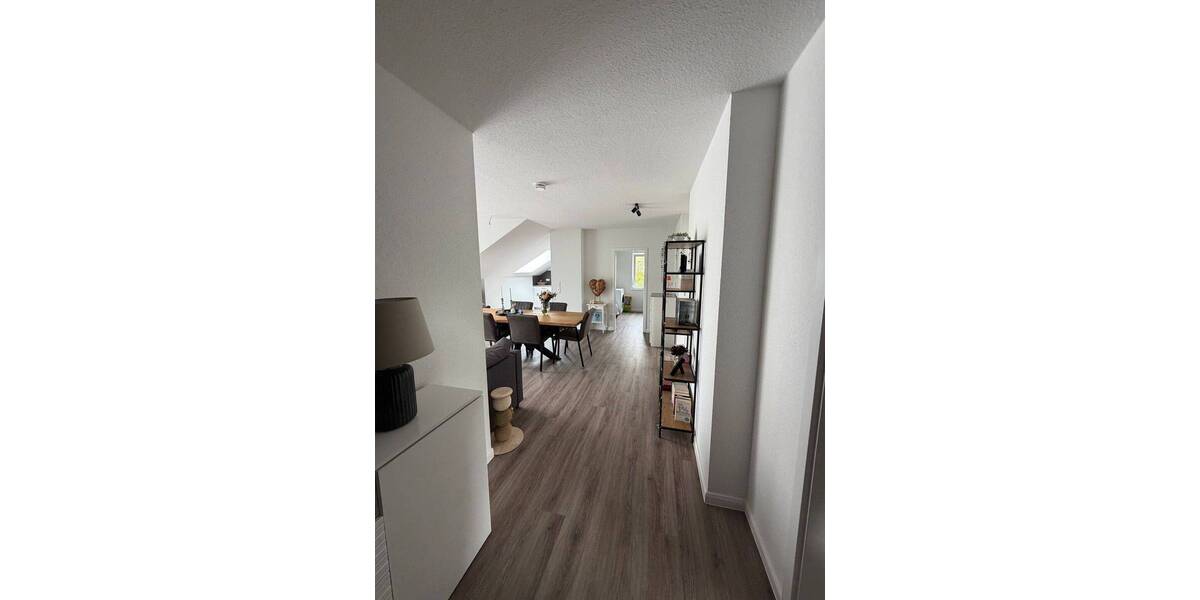Etagenwohnung Heide - 3 Zimmer, 81 m&sup2;, 351.500&euro; | Angebot:26156109