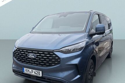 Ford Tourneo Custom 4.900 km 47.850 € Bad Kreuznach 55543