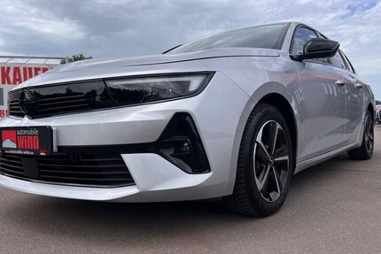 Opel Astra 17.500 km 22.900 &euro; Saarburg 54439