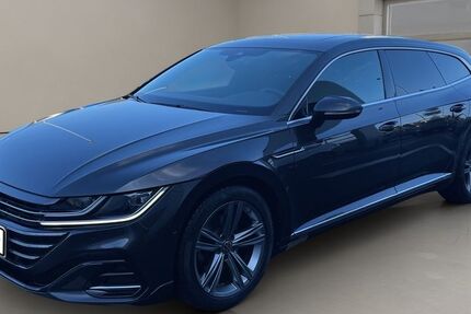 VW Arteon 91.431 km 26.989 &euro; Krefeld 47805