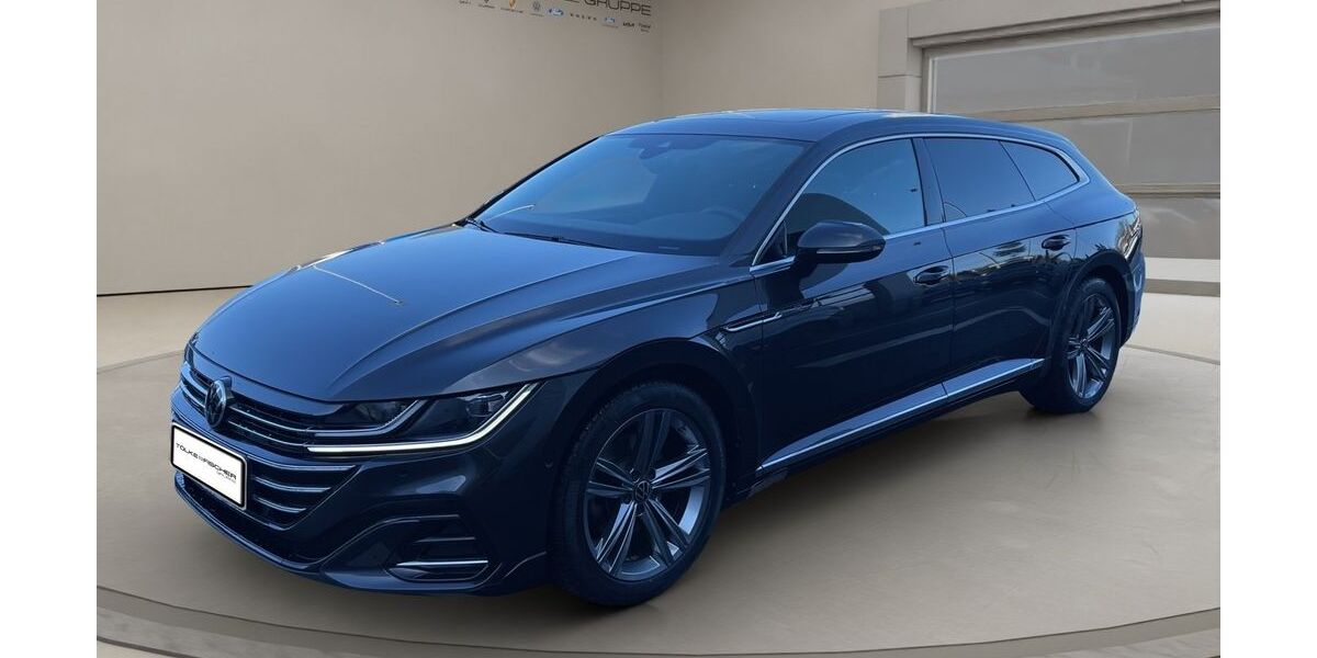 VW Arteon 91.431 km 26.989 &euro; Krefeld 47805