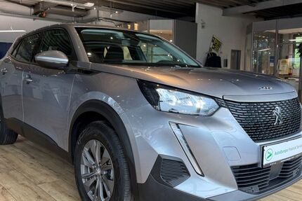 Peugeot 2008 24.825 km 16.099 &euro; Goslar 38644