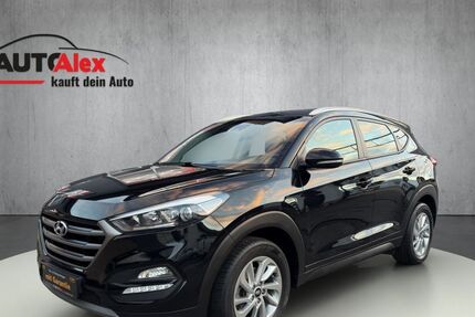 Hyundai TUCSON 65.300 km 18.800 € Wandlitz 16348