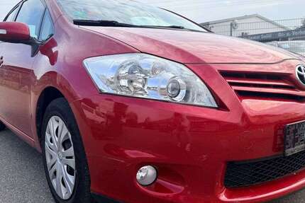 Toyota Auris 187.000 km 4.300 € Lahr 77933