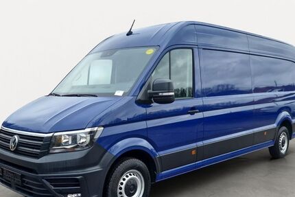 VW Crafter 57.201 km 34.825 &euro; Buchholz in der Nordheide 21244