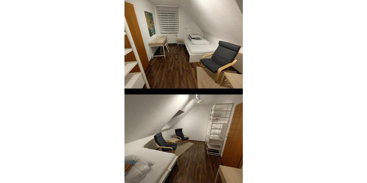 Flexibles Haus-in-Haus in Ebensfeld-Prächting - ohne Maklergebühr 4 zimmer