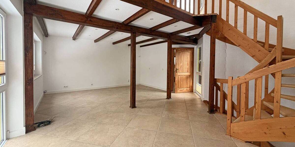 Reihenendhaus Reinbek - 4 Zimmer, 110 m&sup2;, 455.000&euro; | Angebot:26261684