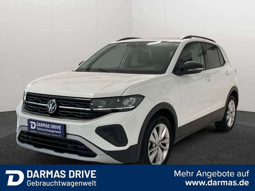 T-Cross