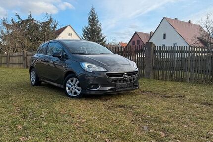 Opel Corsa 91.000 km 6.389 &euro; Nürnberg 90431