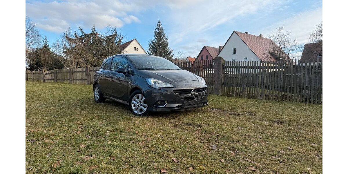 Opel Corsa 91.000 km 6.389 &euro; Nürnberg 90431