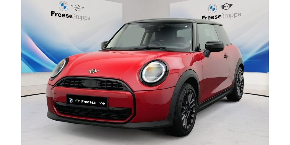 Mini Cooper C 17.444 km 27.683 &euro; Oldenburg 26125