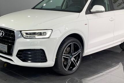 Audi Q3 170.000 km 15.498 &euro; Dautphetal 35232
