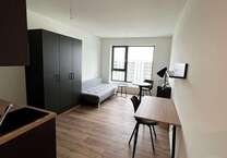Wohnung zum Mieten in Nürnberg 640 € 25.2 m²