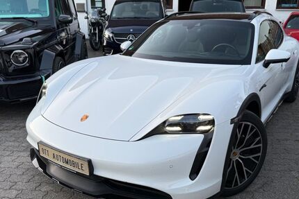 Porsche Taycan 49.999 km 69.999 &euro; Inning am Ammersee 82266