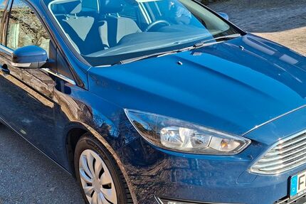 Ford Focus 188.000 km 6.650 &euro; Villingen-Schwenningen 78052